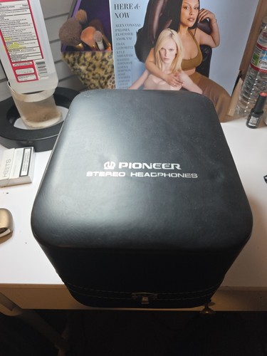 Pioneer vintage stereo - se-50,
