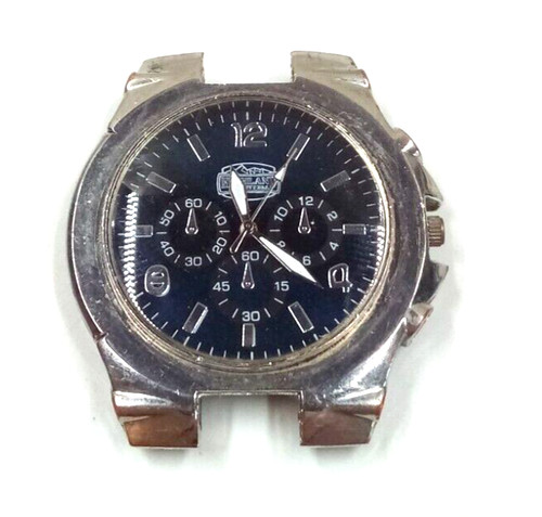 Field and stream mens - and, quartz