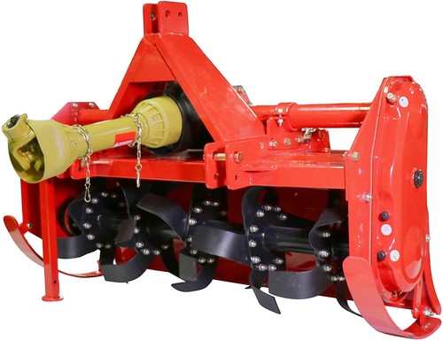 Rotary tiller gear - tiller, ft