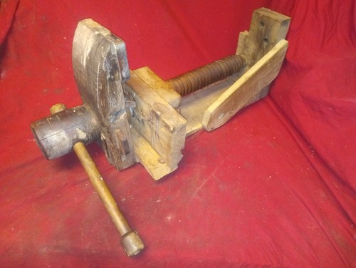 Antique primitive large - primitive,
