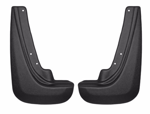 Husky custom molded mud - custom,