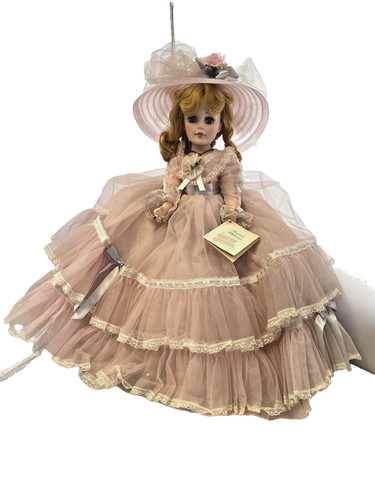 Vintage madame alexander - vintage,