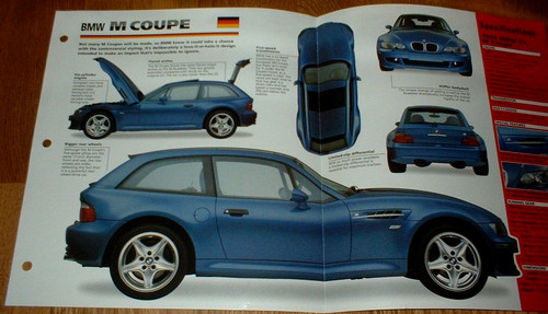 1998 bmw coupe - bmw,