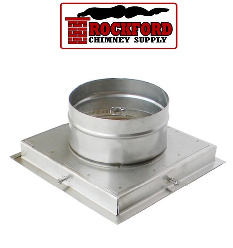 Top plate for flex - plate,