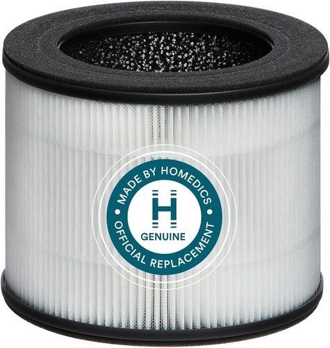 Homedics totalclean 360 degree - homedics, 360-degree