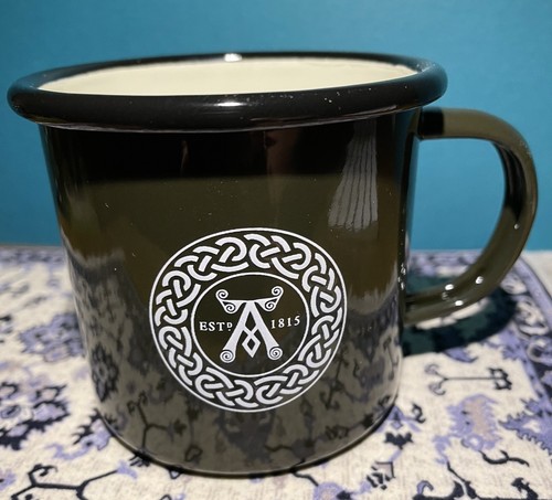 Ardbeg scotch whisky green - whisky,