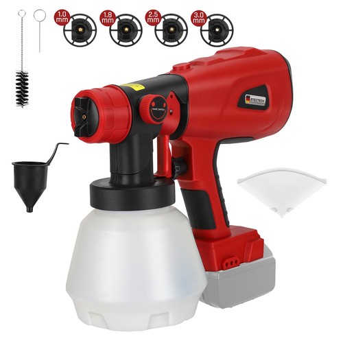 Dteztech paint sprayer - paint, for