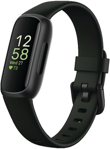 Fitbit inspire heart rate - fitbit,
