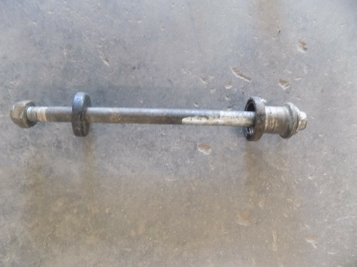 1981 honda xl500s xl500 - honda,