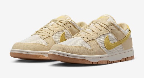 Women nike dunk low - low, se