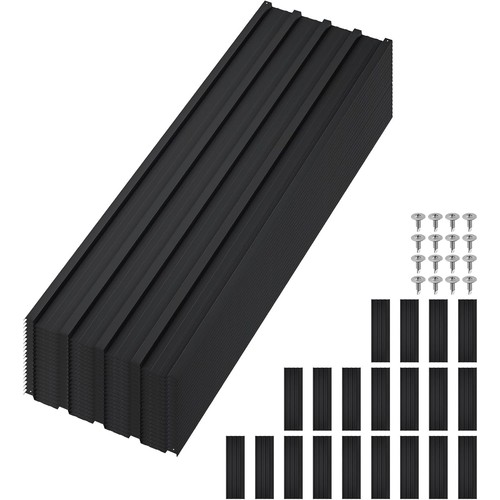 20pcs 5ft roof panels - 20pcs,