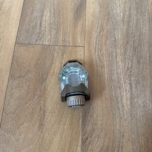 Precision manta strobe - s&s,