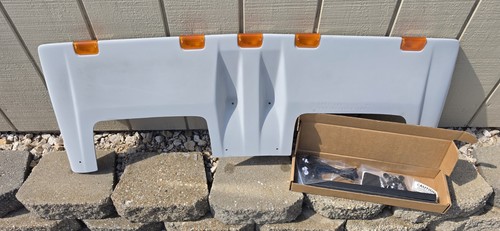 19010 lund lighted - 19010, visor