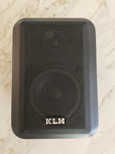 Klh 980 100 watt ohm - 100, 8