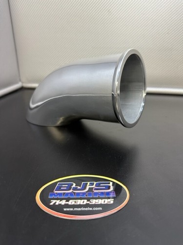Aluminum gauge mounting pod - aluminum,