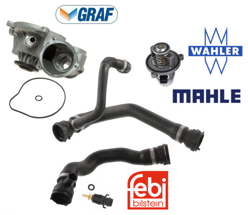 Oem water pump - oem,
