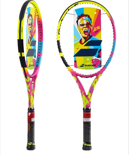 Babolat 2023 pure aero - 2023, rafa