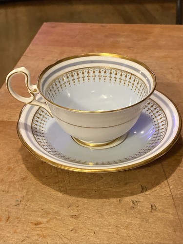 Aynsley vintage bone china tea - aynsley,