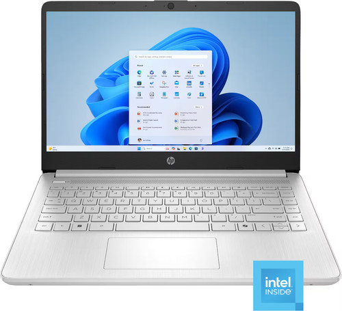 Laptop intel n150 - hp,