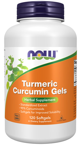 Now foods turmeric curcumin - turmeric,