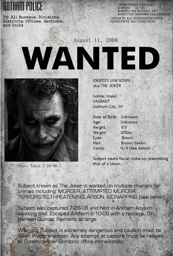 2008 batman the dark - 2008,