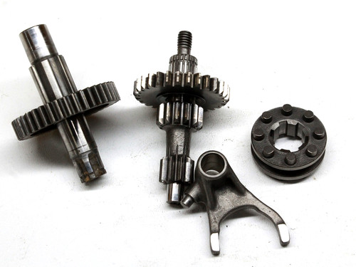 1985 2006 suzuki jr50 - jr50, jr