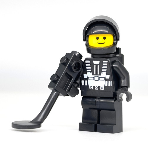 Lego classic space blacktron - blacktron, 1