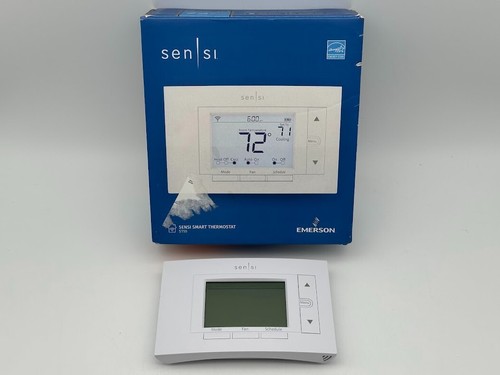Emerson sensi smart - emerson,