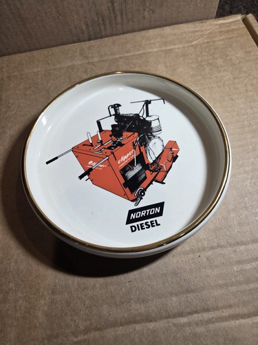 Vintage norton diesel clipper - vintage,