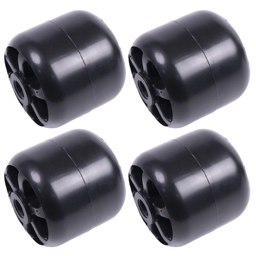 M115245 deck wheel - wheel, fits