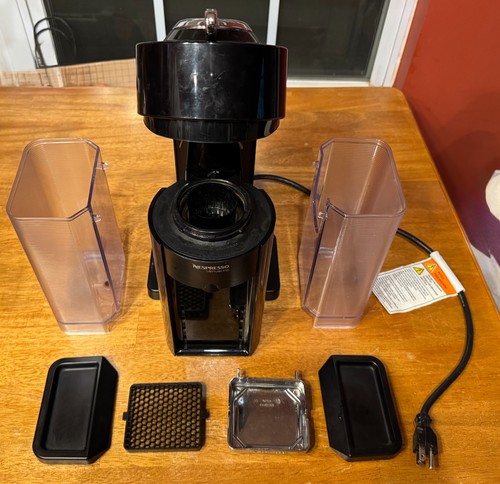 Nespresso vertuoline evoluo - nespresso,