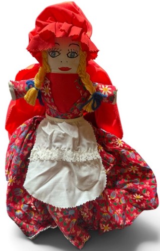 Cute cloth topsy turvy flip - cloth,