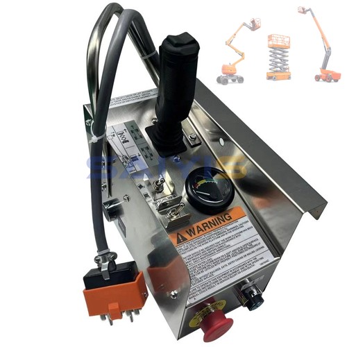 Control box 116063 115985 for - box,