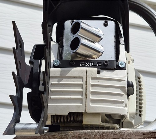 372xp husqvarna spike set - spike,