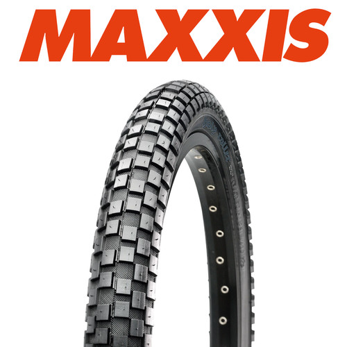 Maxxis holy roller black - holy,
