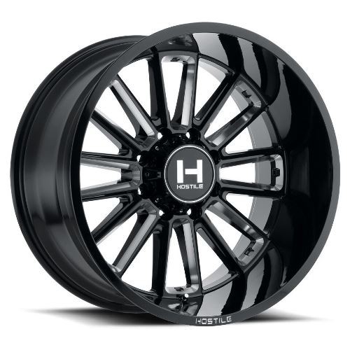 20x12 hostile h115 - 20x12,