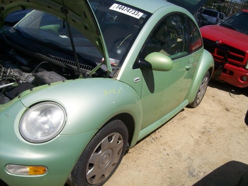 Used starter motor fits - motor, fits: