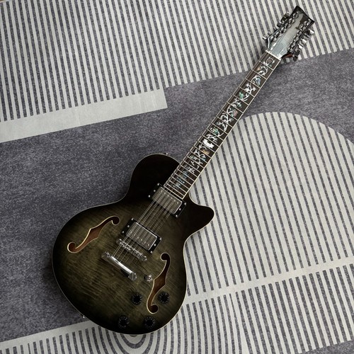 String hole electric - f,