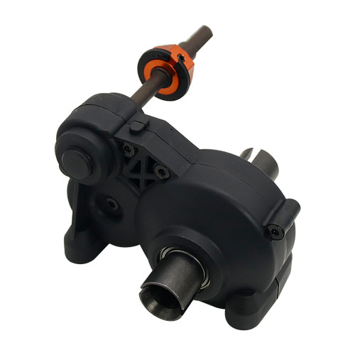 Gearbox transmission - rc, 1/5