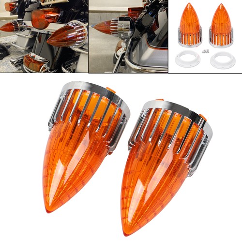 Turn signal lamp lens - signal,