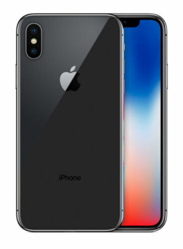 Apple iphone a1901 latin - iphone, x