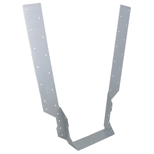 Long leg joist hanger - joist, or