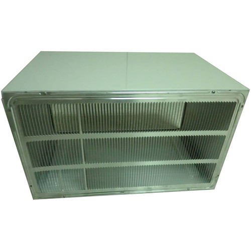 Axsva4 thru the wall - lg, 26"