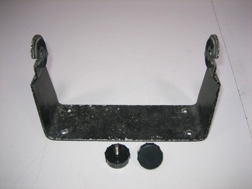 Raytheon mounting bracket - mounting, for