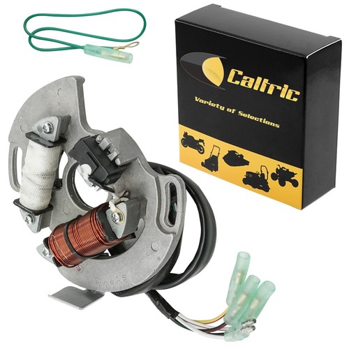 Caltric stator for yamaha - for,