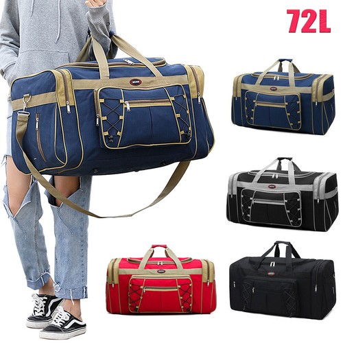 72l inch duffle - duffle, bag