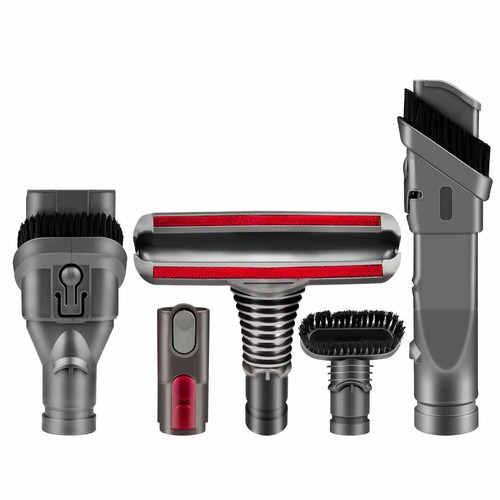 Pcs for dyson brush - 5,
