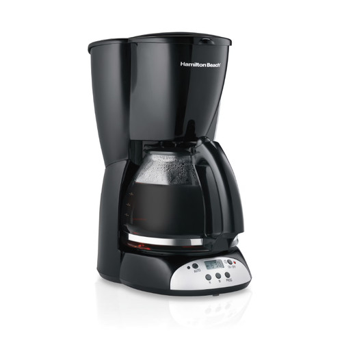 Cup programmable drip - programmable,