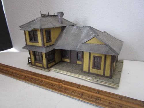 Pro wood built weathered - wood,