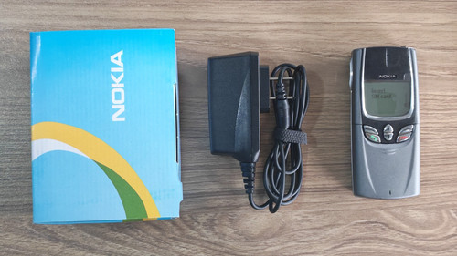 Nokia 8850 unlocked gsm - nokia,